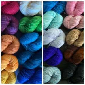 Critical 20 Cantrip Minis