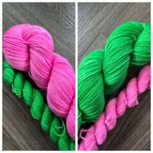 Wicked Good Sock Sets