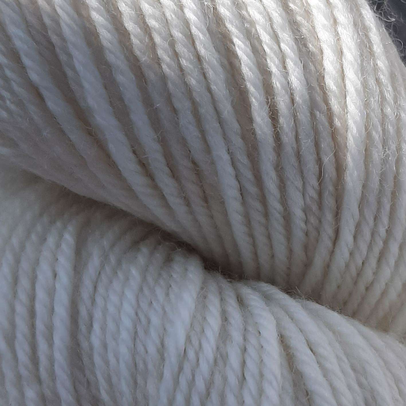 Yarn Bases - Critical Hit Dyes