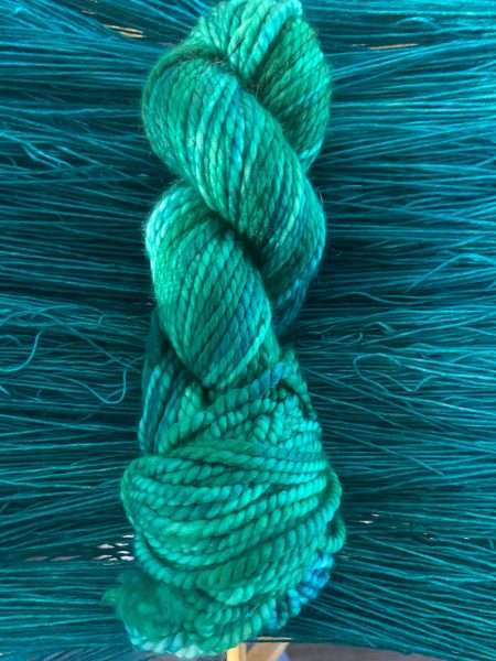 Emerald Dragon