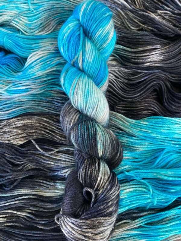 Mistress of the Hunt