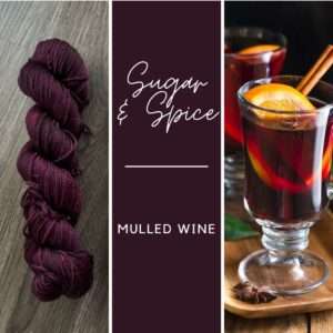 Mulled Wine