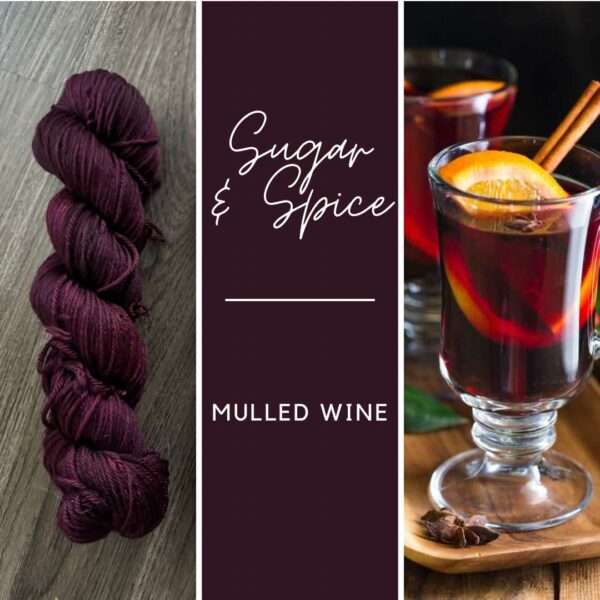 Mulled Wine