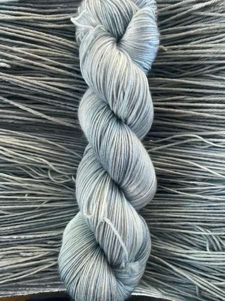 Silver Dragon