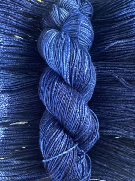Displacer