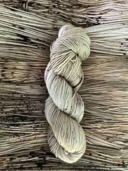 Sheep to Shawl
